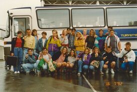 Juillet 1992